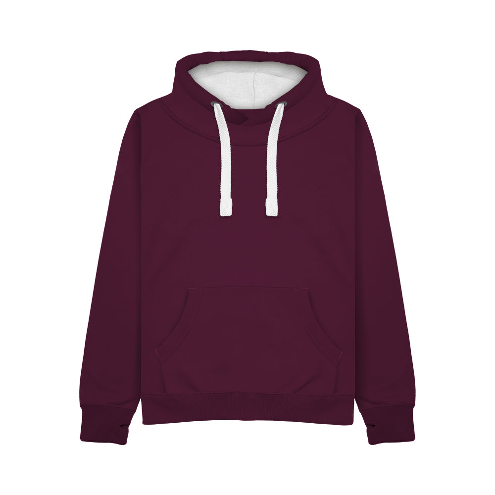 Ultra-Premium 'Titan' Ski Hoodie