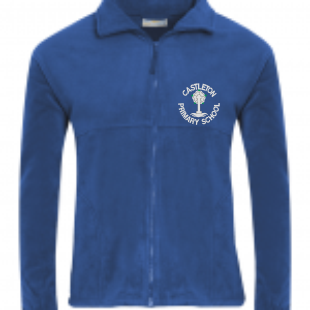 Adult Castleton Fleece