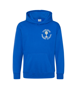 Adult Castleton Hoodie