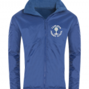 Adult Castleton Mistral Jacket