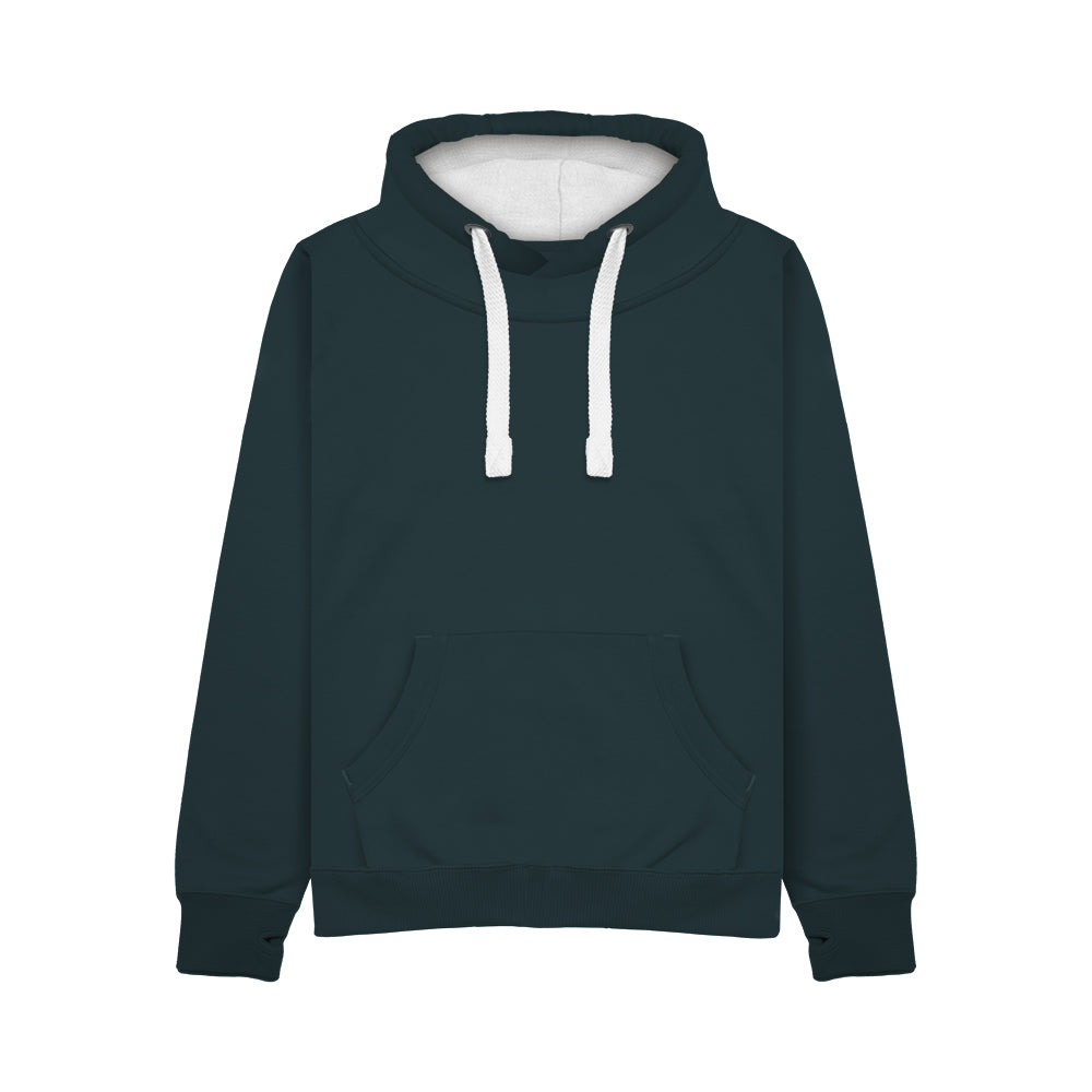 Ultra-Premium 'Titan' Ski Hoodie