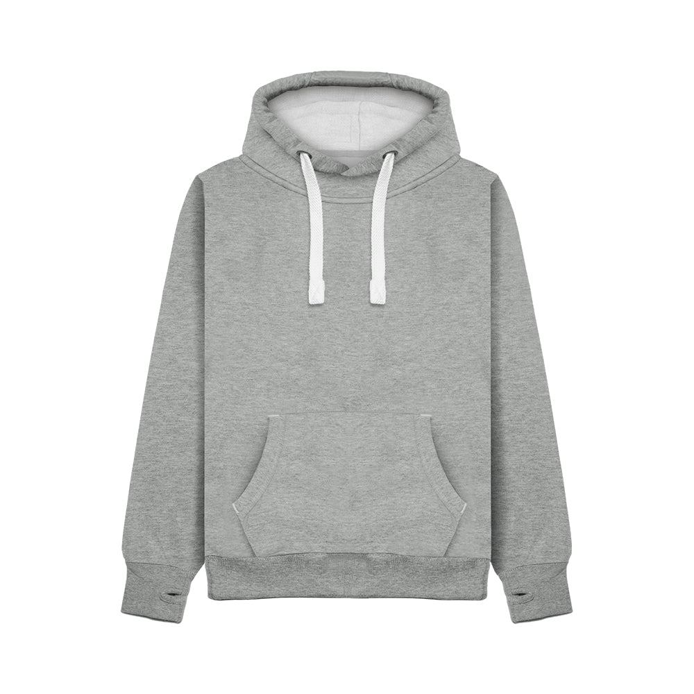 Ultra-Premium 'Titan' Ski Hoodie