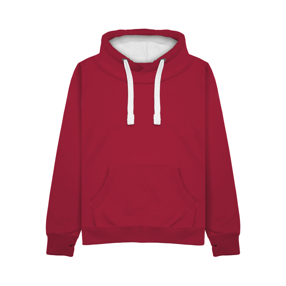 Ultra-Premium 'Titan' Ski Hoodie