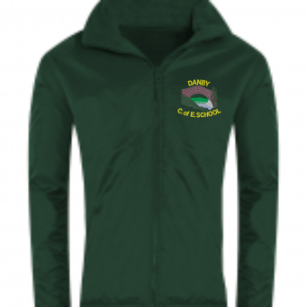 Adult Danby Mistral Jacket