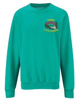 Adult Danby Sweatshirt