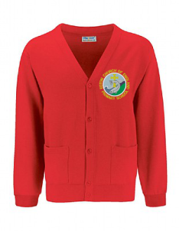 Egton Cardigan