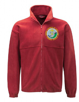 Adult Egton Fleece