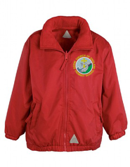 Adult Egton Mistral Jacket
