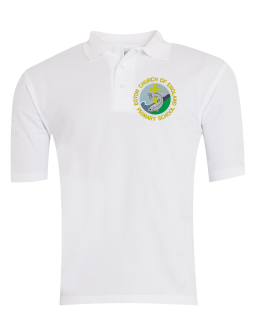 Egton Polo - White