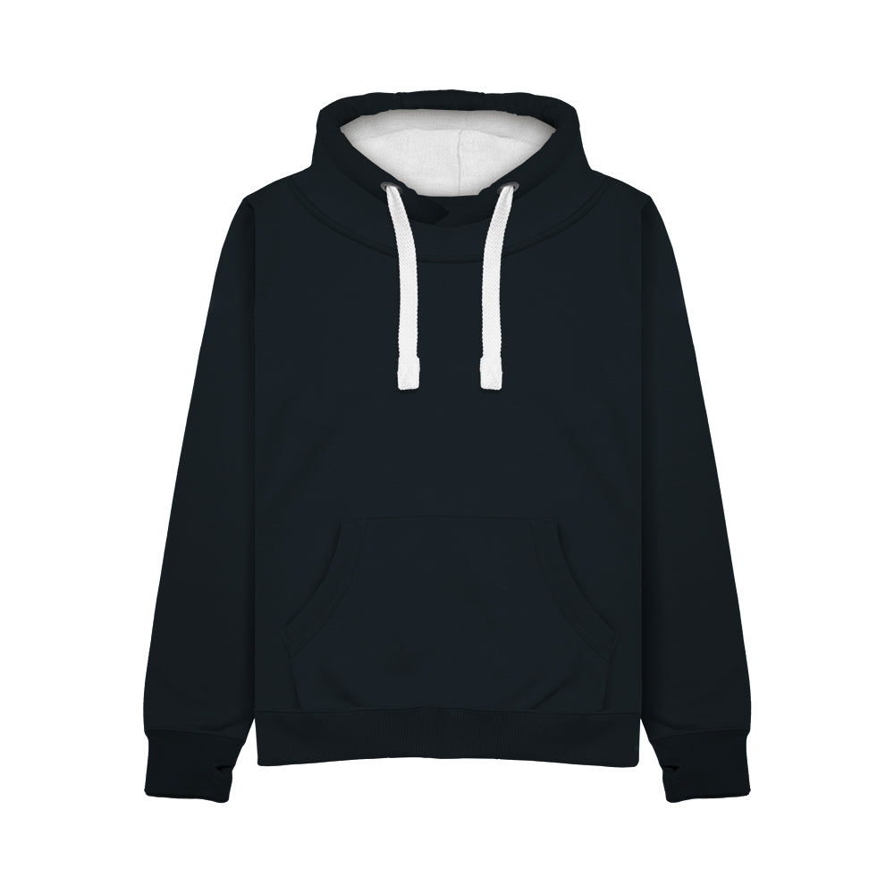 Ultra-Premium 'Titan' Ski Hoodie