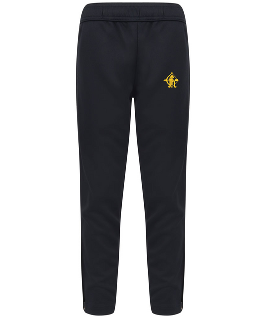 Fyling Hall School Tracksuit Bottoms Senior Sizes