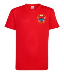 Adult Fylingdales PE T-Shirt