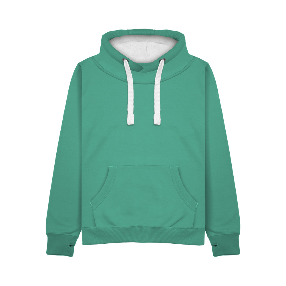 Ultra-Premium 'Titan' Ski Hoodie