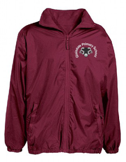 Adult Glaisdale Mistral Jacket