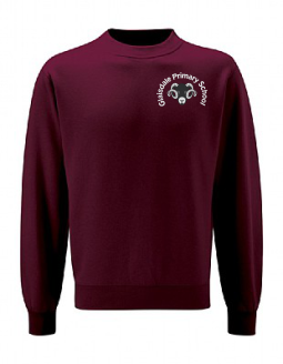 Adult Glaisdale Sweatshirt