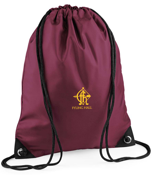 Fyling Hall School junior School Gymsac