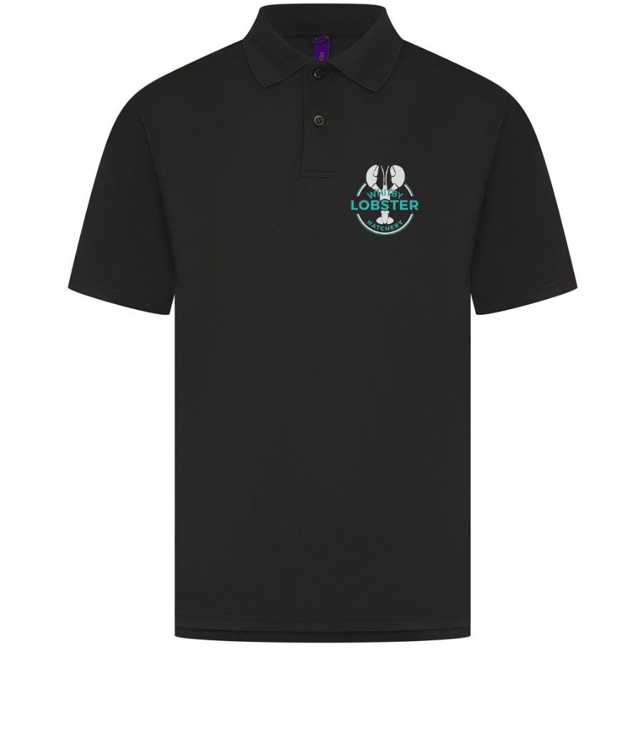 WLH Henbury Coolplus Polo Shirt Men's