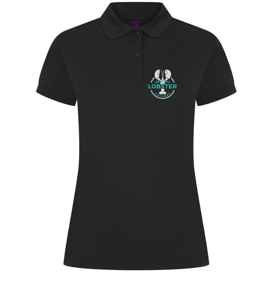 WLH Henbury Coolplus Polo Shirt Ladies