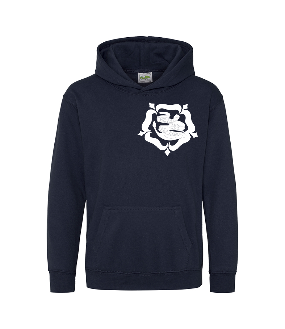 Adult Seton Hoodie