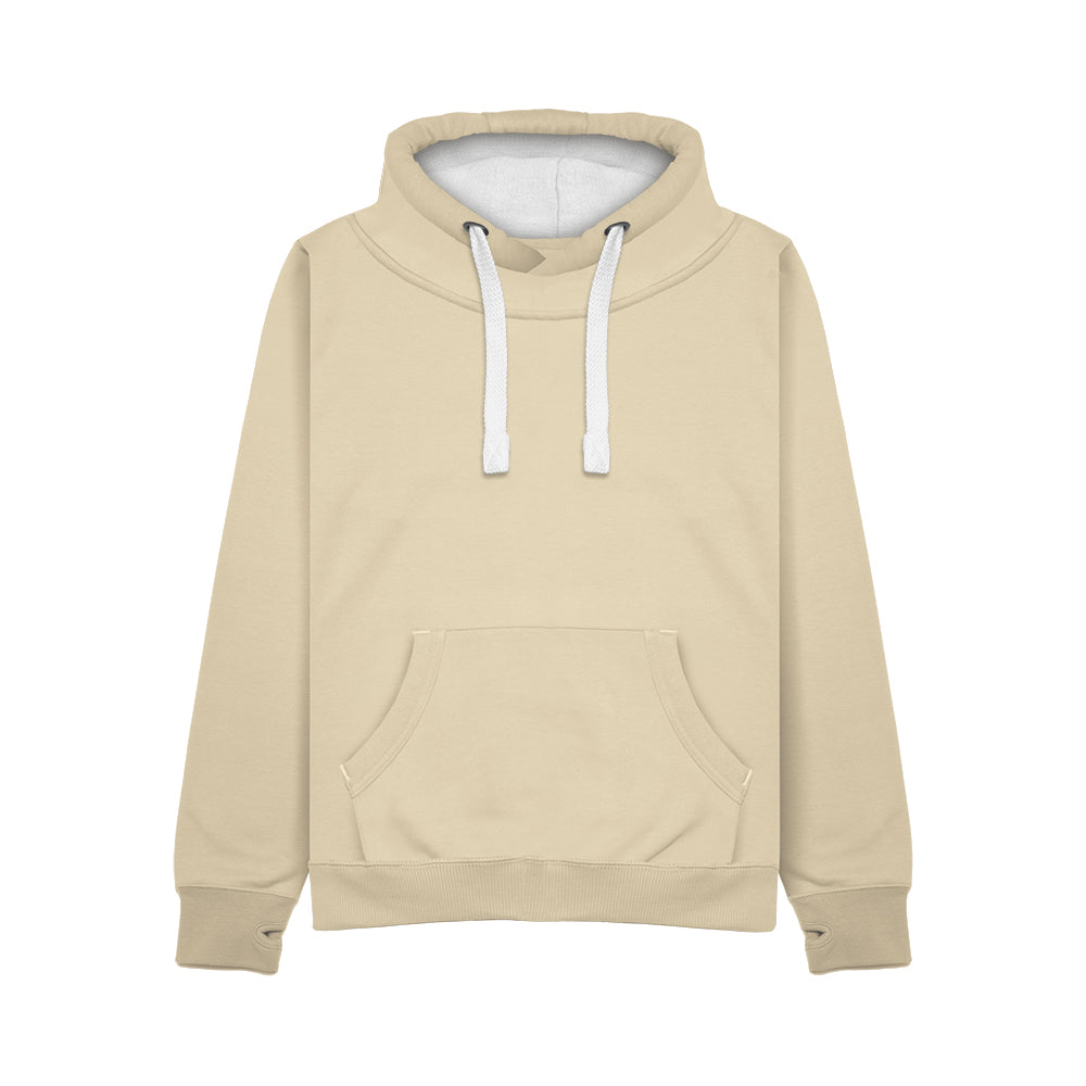 Ultra-Premium 'Titan' Ski Hoodie