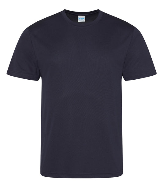 Adult West Cliff Sports PE T-Shirt