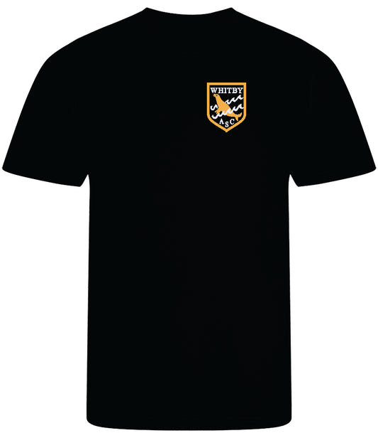 Whitby Seals Child's T Shirt