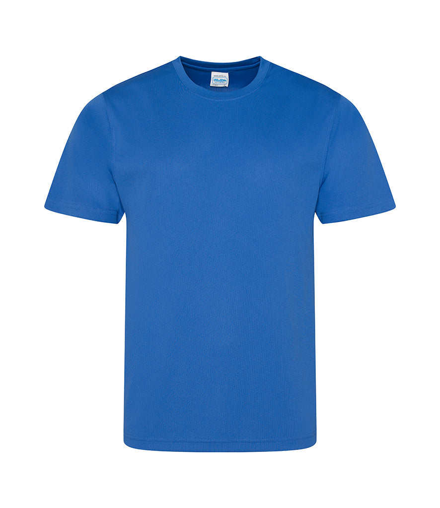 Adult Castleton Sports PE T-Shirt