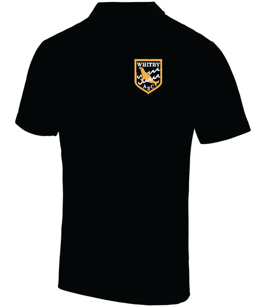 Whitby Seals Polo Shirt