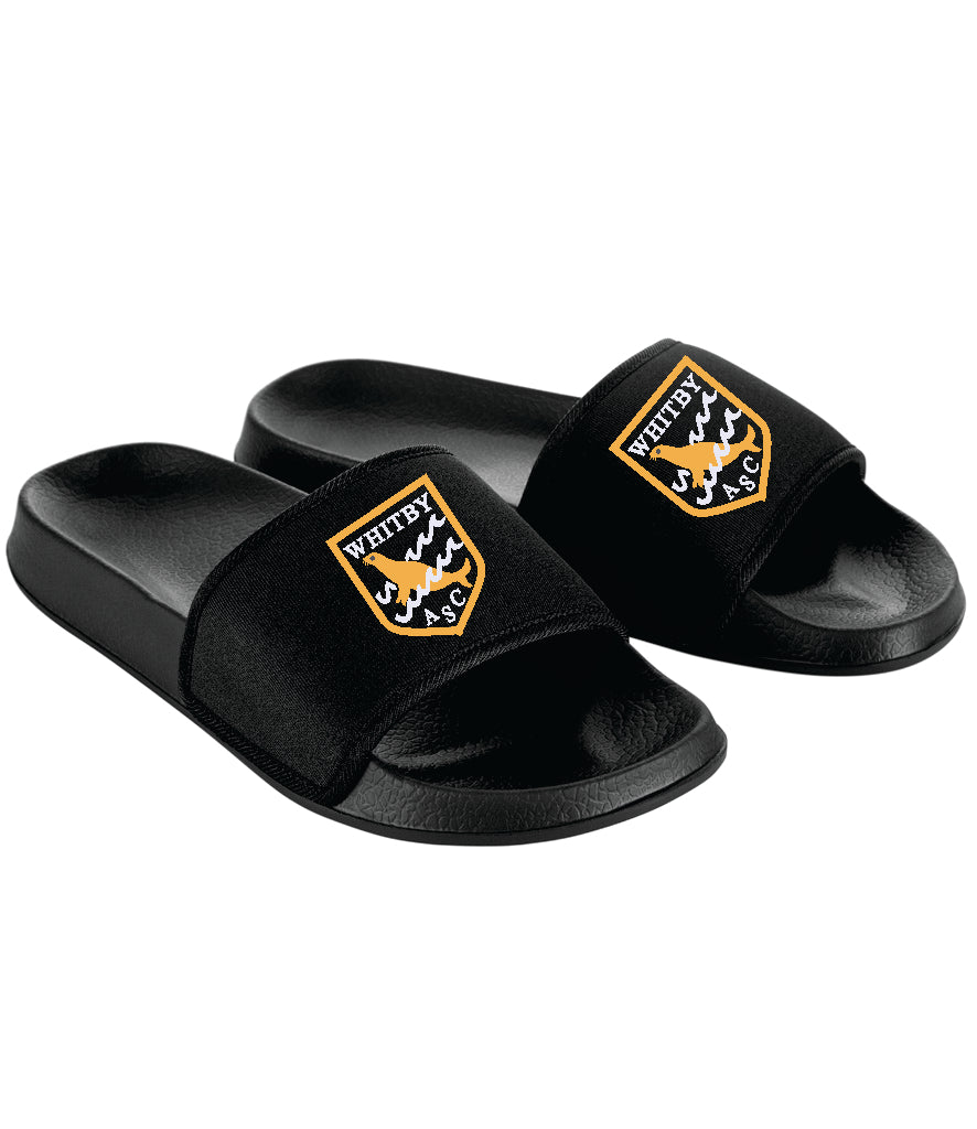 Whitby Seals Sliders