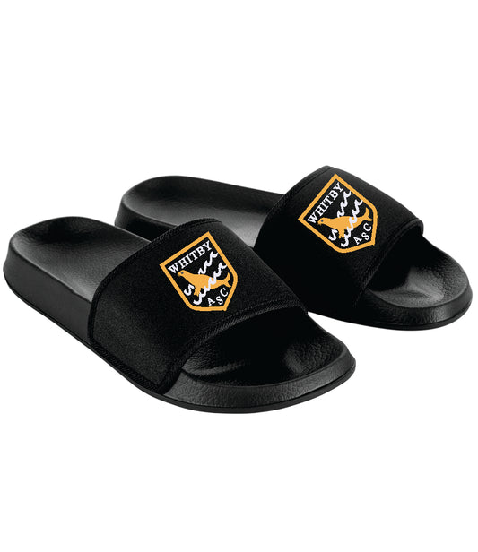 Whitby Seals Sliders