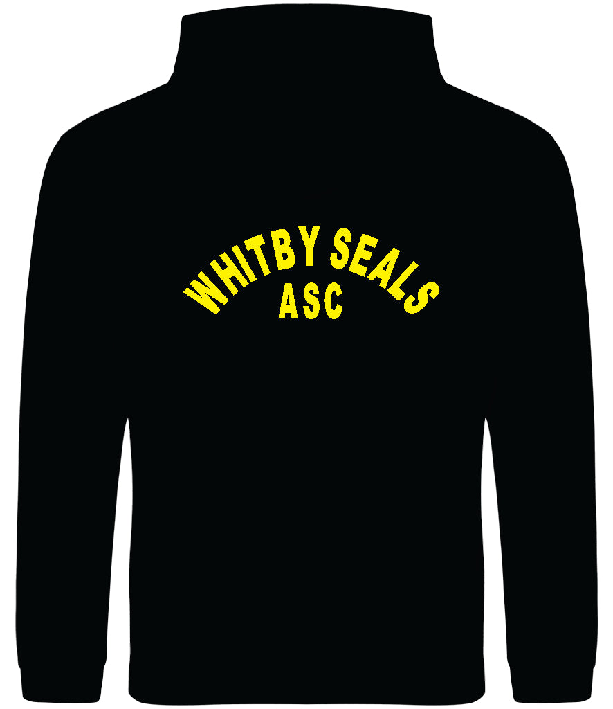 Whitby Seals Children's Hoodie