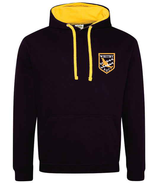 Whitby Seals Hoodie