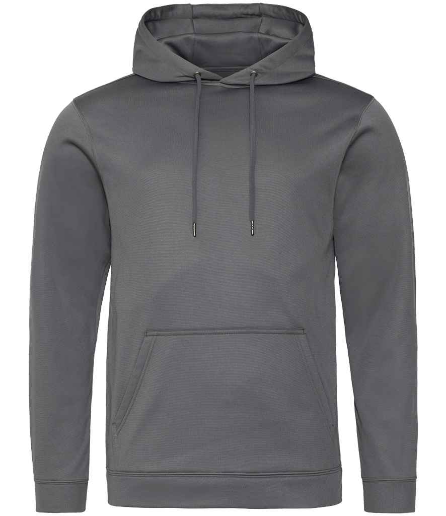 JH006 Steel Grey Front