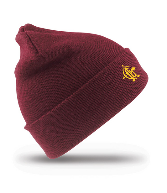 Fyling Hall School junior School Beanie