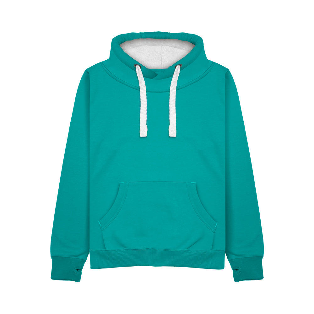 Ultra-Premium 'Titan' Ski Hoodie