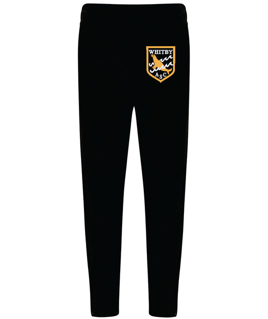 Whitby Seals Knitted Tracksuit Pants