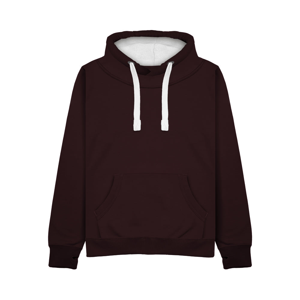 Ultra-Premium 'Titan' Ski Hoodie