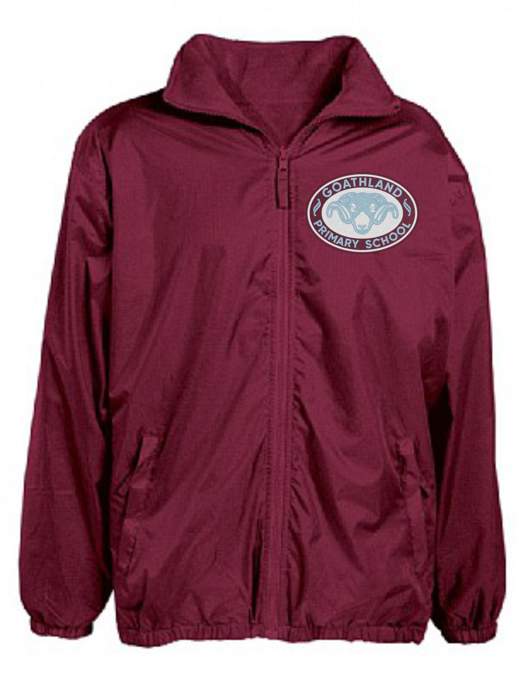 Adult Goathland  Mistral Jacket