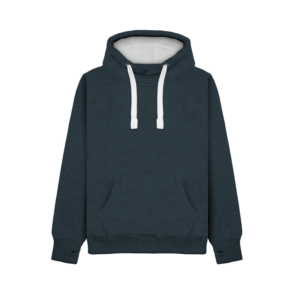 Ultra-Premium 'Titan' Ski Hoodie