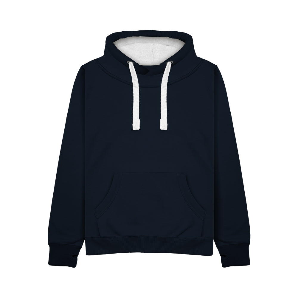 Ultra-Premium 'Titan' Ski Hoodie