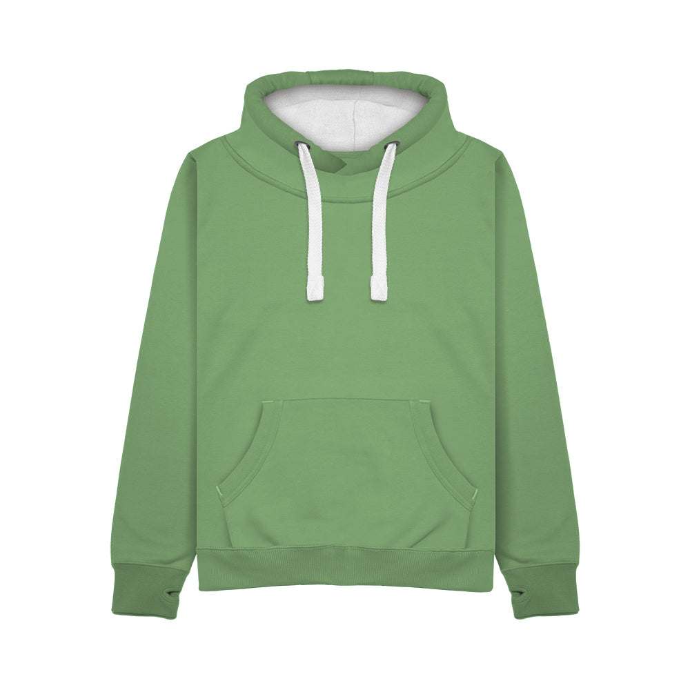 Ultra-Premium 'Titan' Ski Hoodie