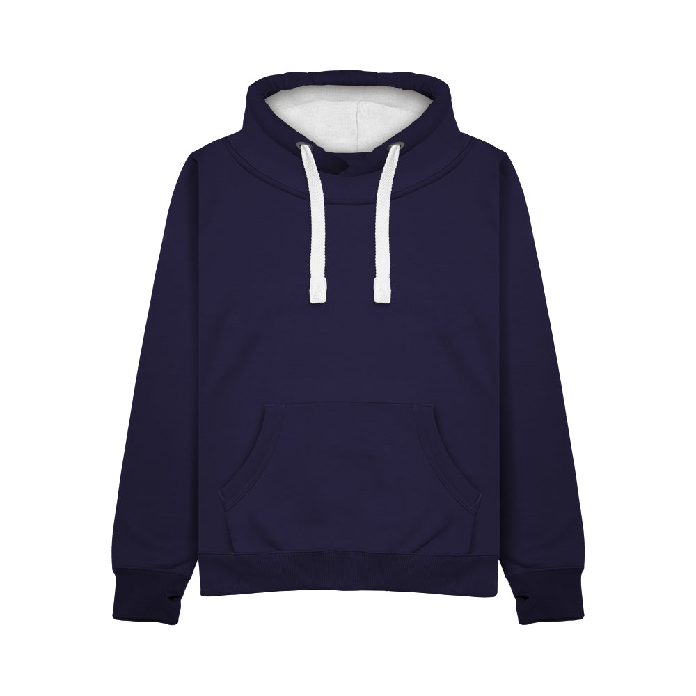 Ultra-Premium 'Titan' Ski Hoodie