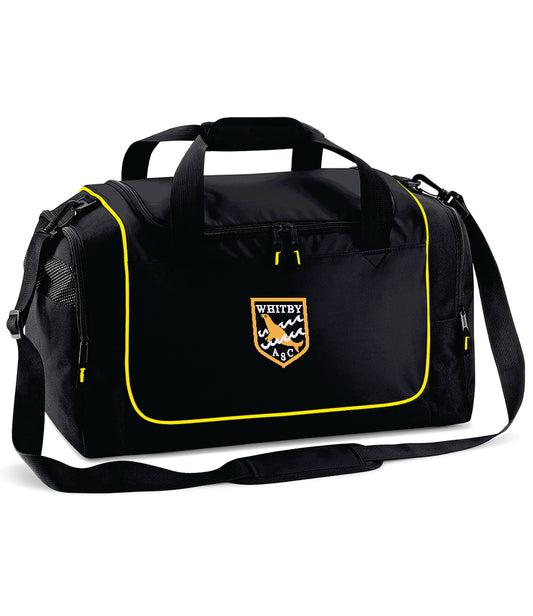 Whitby Seals Teamwear Locker Bag