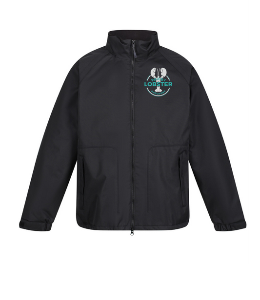WLH Hudson Waterproof Insulated Jacket Men's