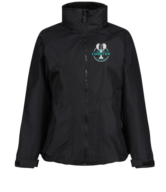 WLH Hudson Waterproof Insulated Jacket Ladies