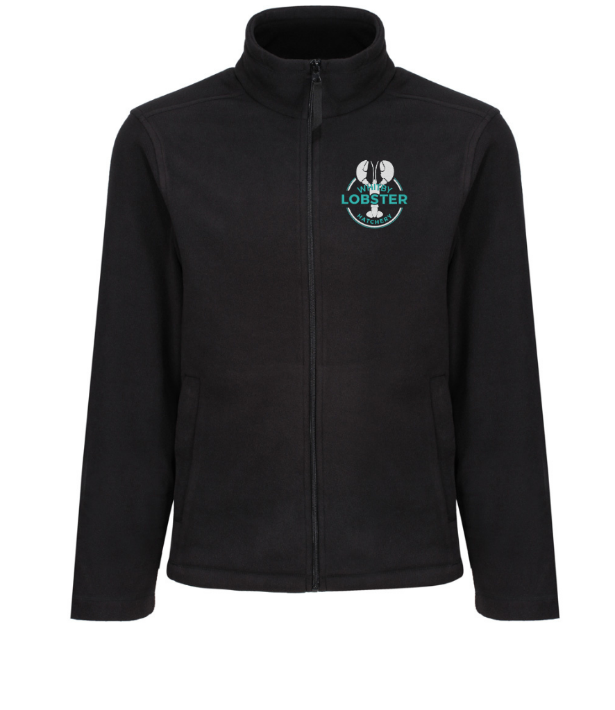 WLH Micro Full-Zip Fleece Jacket Men's