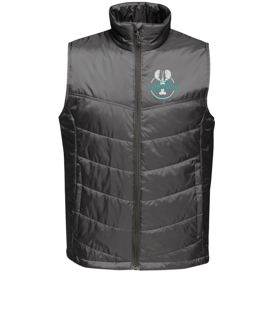 WLH Stage II Insulated Bodywarmer Men's