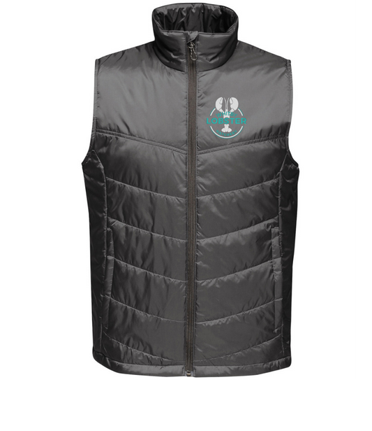 WLH Stage II Insulated Bodywarmer Men's
