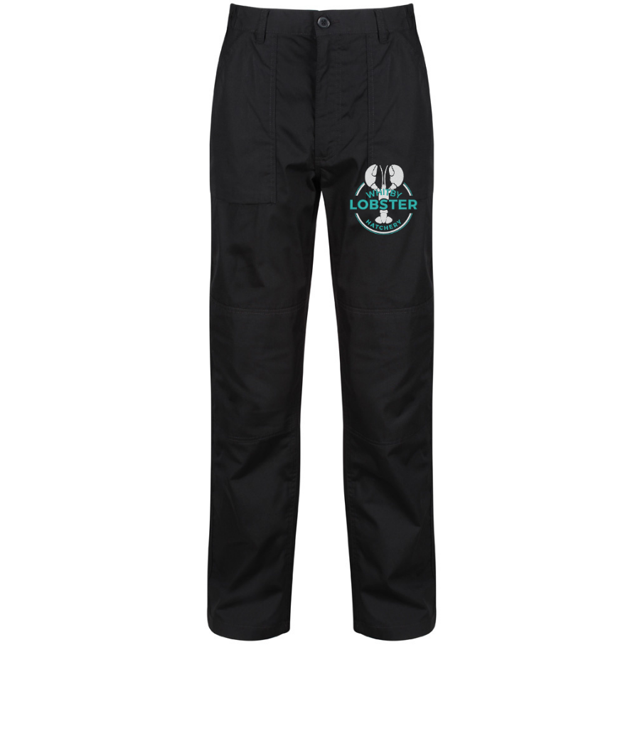 WLH Action Trousers Men's