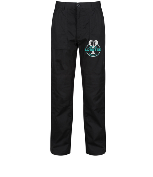 WLH Action Trousers Men's